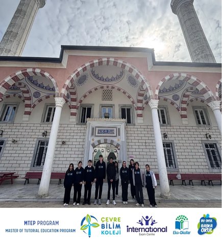 Pusula ve Yön Bulma Etkinliği