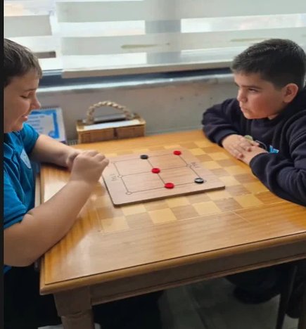 Akıl ve Zeka Oyunları Kulübü