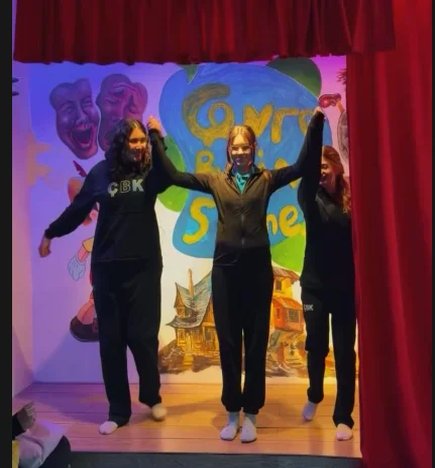 Ortaokul Öğrencileriyle Psikodrama Çalışması: Duygusal Farkındalık ve Empati