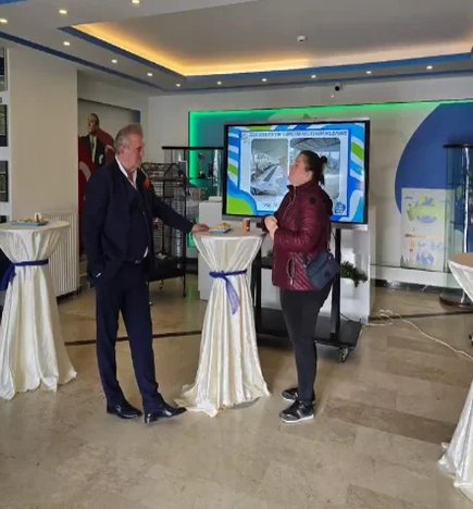 1. Dönem Bireysel Değerlendirme Veli Toplantımız