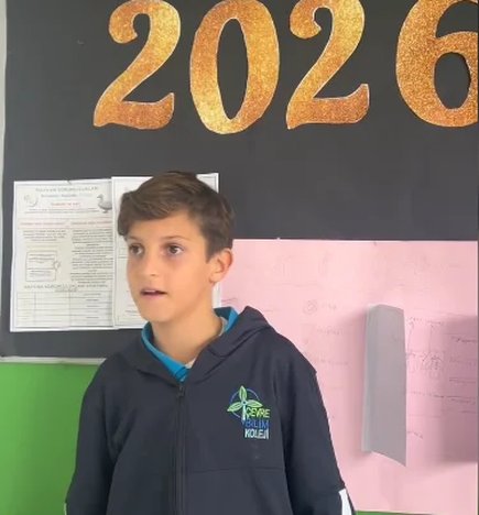 Tongue Twister Time in Class 5-A!