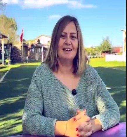 Velilerimizden Dinleyelim  -2-