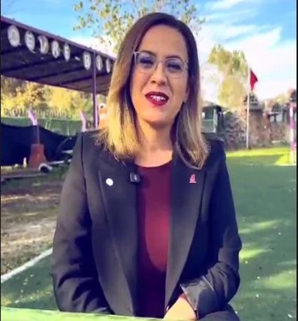 Velilerimizden Dinleyelim -3-