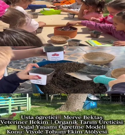 “Ekim Şenliği”