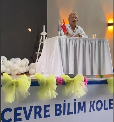 2025-2026 Eğitim Öğretim Dönemi Öğretmen Oryantasyonu - 3. Gün