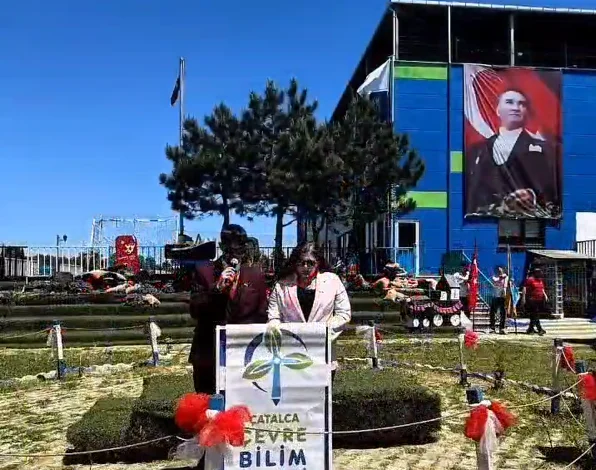 19 Mayıs Atatürk’ü Anma Gençlik ve Spor Bayramımızı  Kutladık